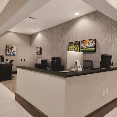 Embassy Suites By Hilton Tuscaloosa Alabama Downtown Zewnętrze zdjęcie