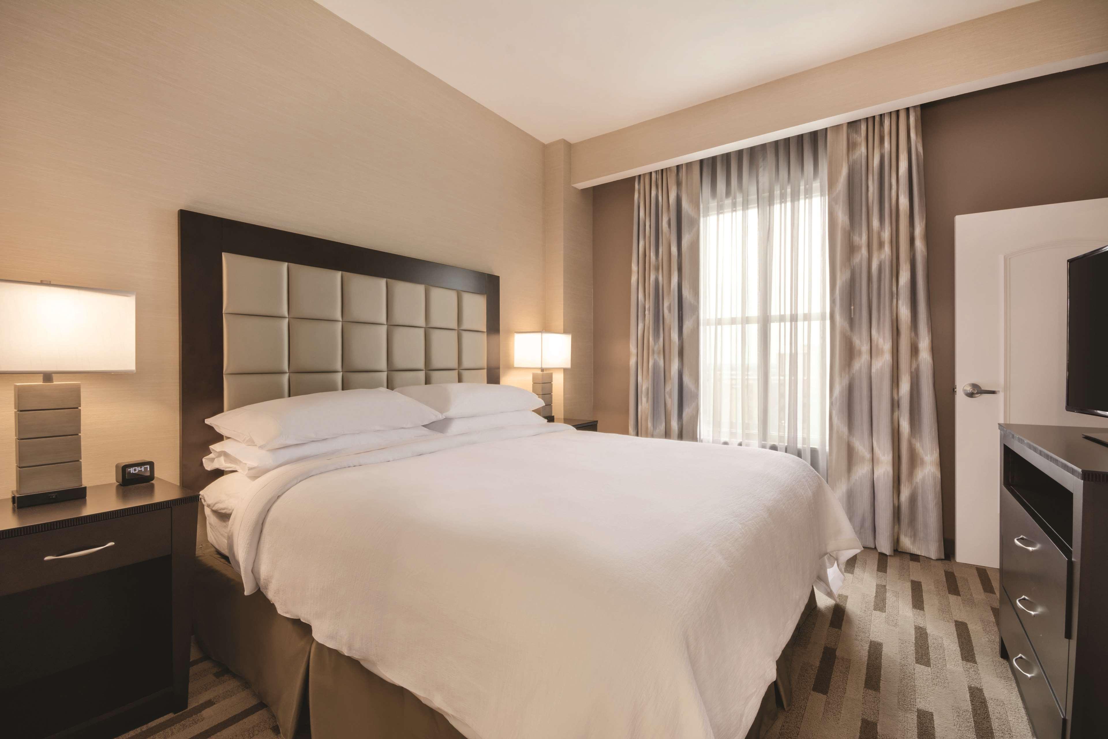 Embassy Suites By Hilton Tuscaloosa Alabama Downtown Zewnętrze zdjęcie