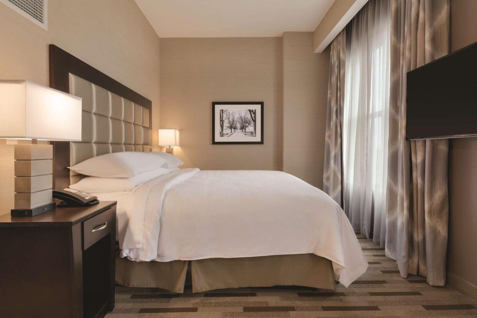 Embassy Suites By Hilton Tuscaloosa Alabama Downtown Zewnętrze zdjęcie