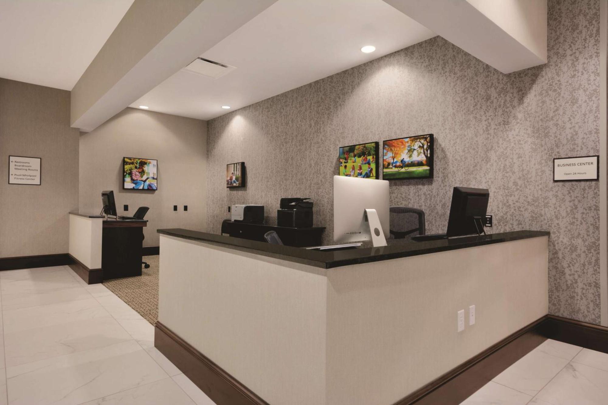 Embassy Suites By Hilton Tuscaloosa Alabama Downtown Zewnętrze zdjęcie