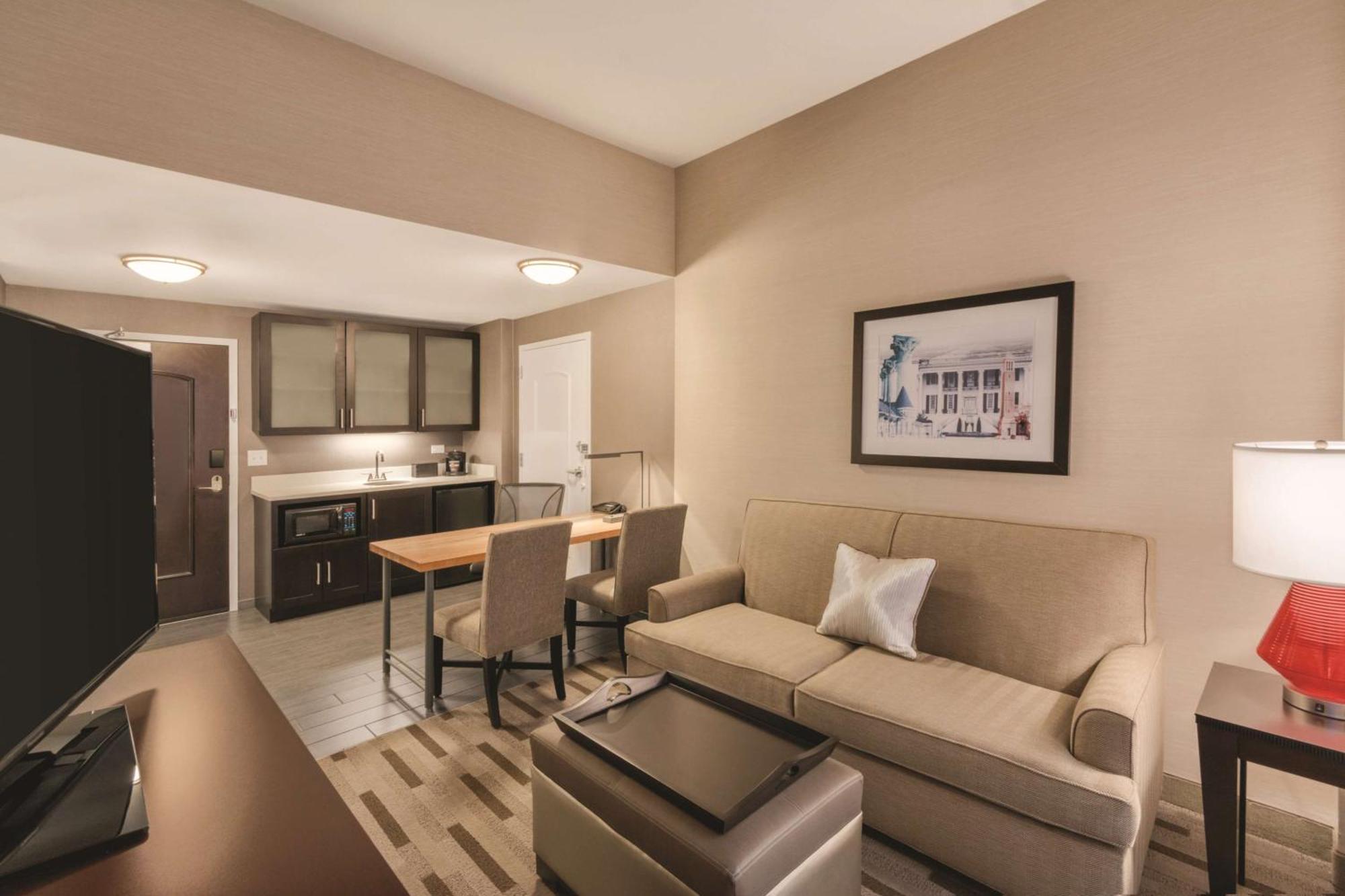 Embassy Suites By Hilton Tuscaloosa Alabama Downtown Zewnętrze zdjęcie