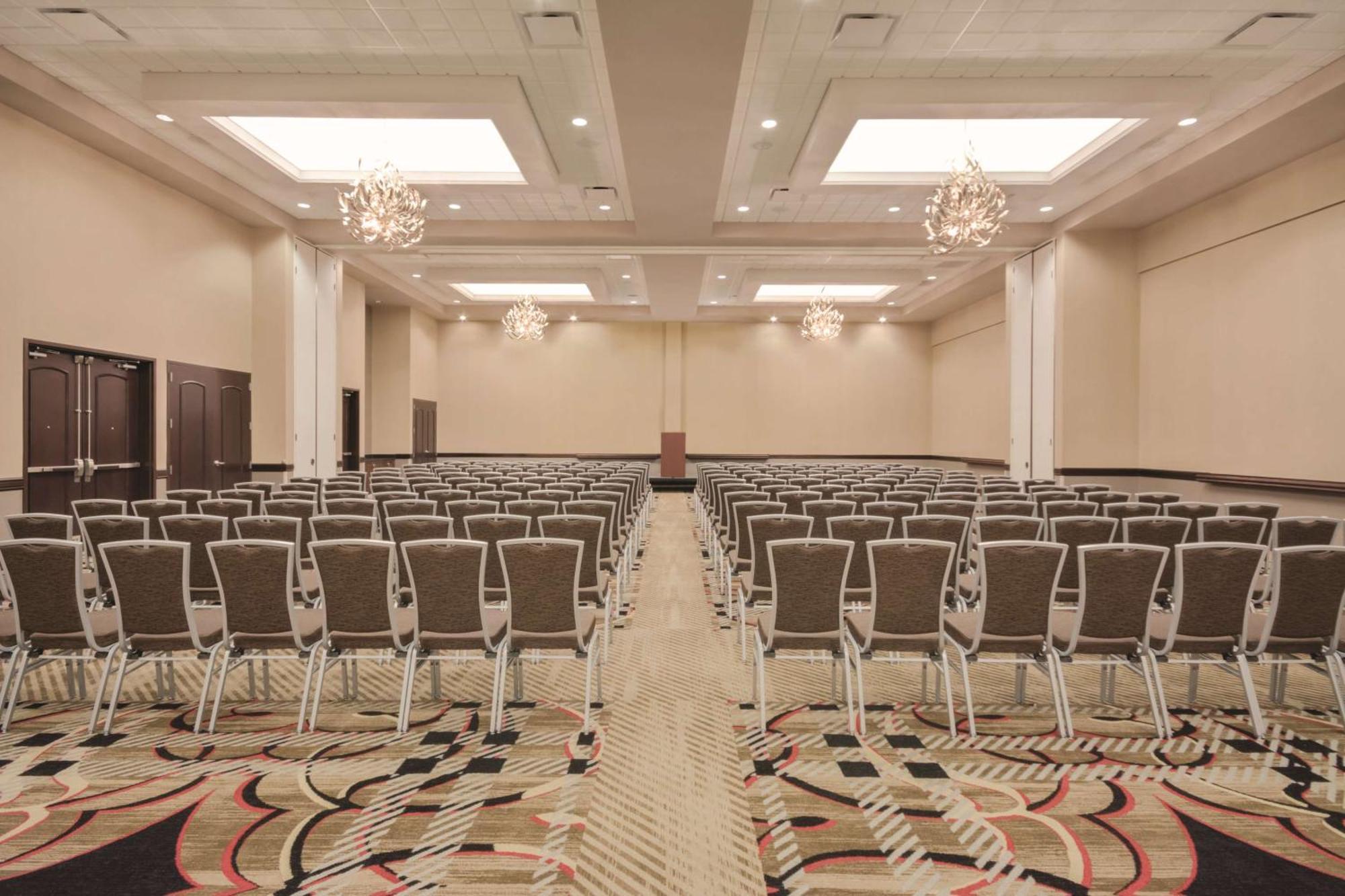Embassy Suites By Hilton Tuscaloosa Alabama Downtown Zewnętrze zdjęcie