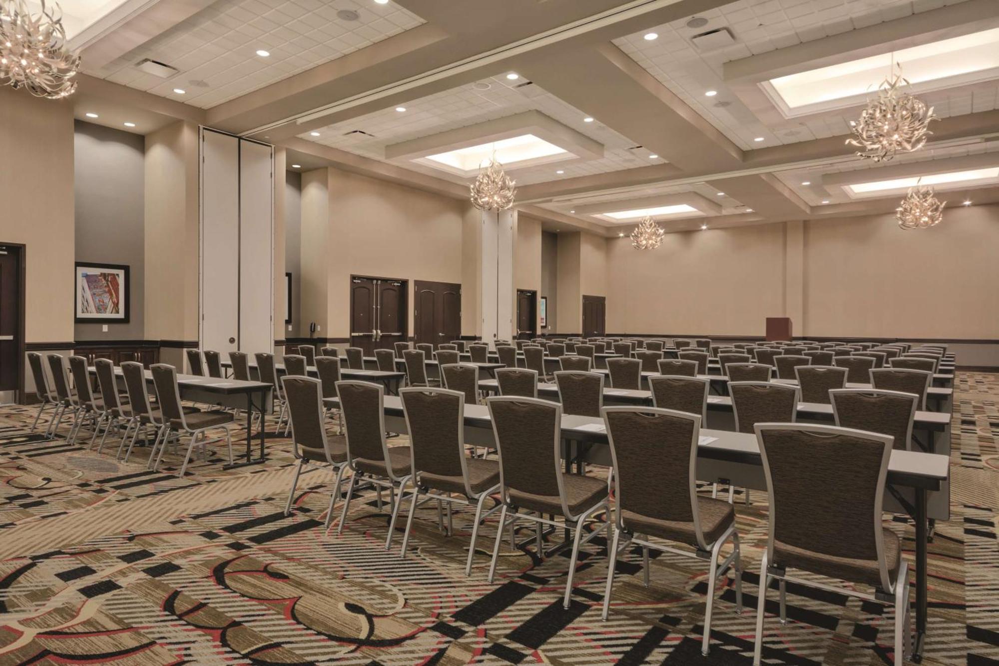 Embassy Suites By Hilton Tuscaloosa Alabama Downtown Zewnętrze zdjęcie