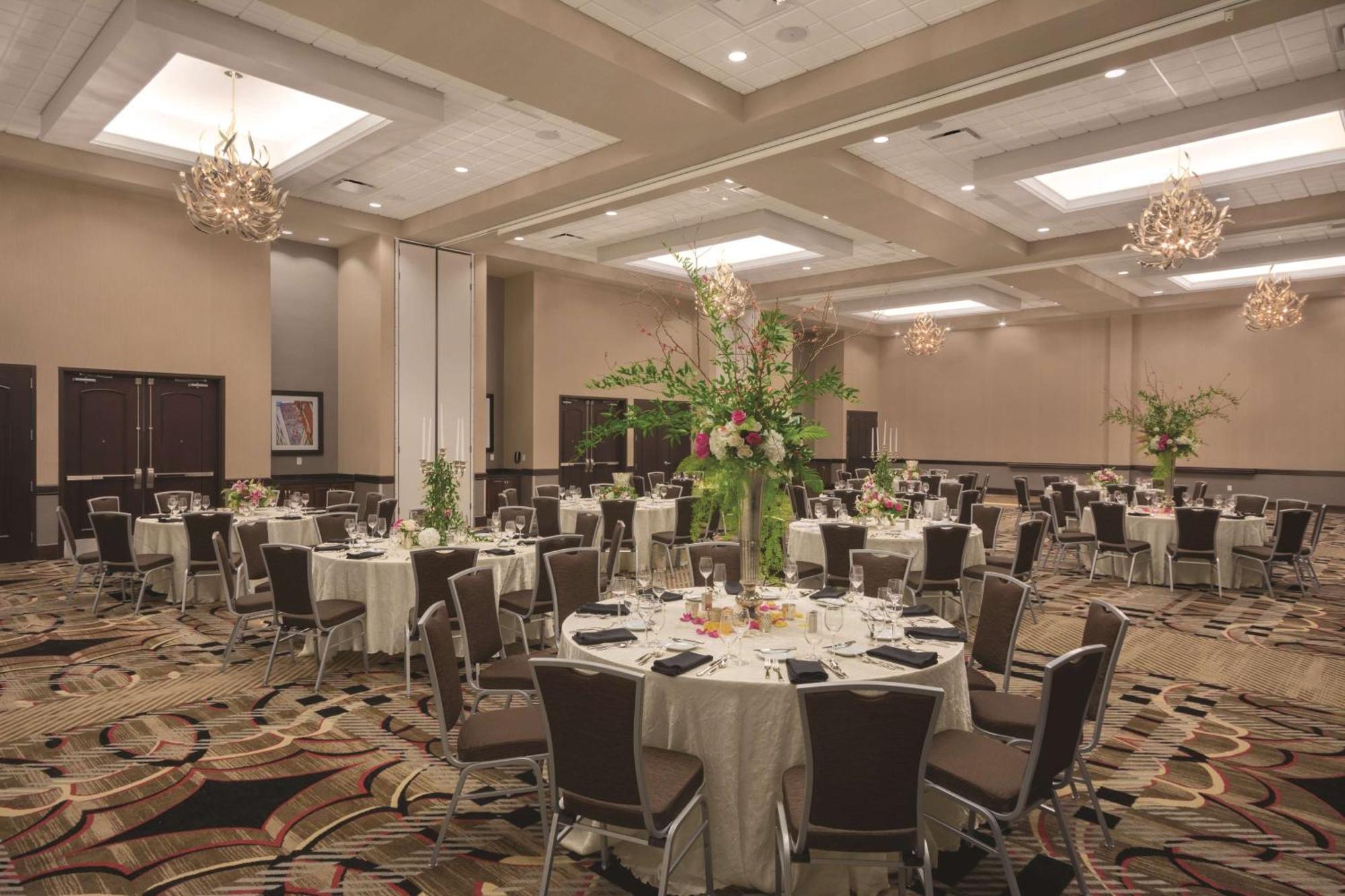 Embassy Suites By Hilton Tuscaloosa Alabama Downtown Zewnętrze zdjęcie